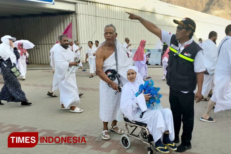 Amrillah: The Story Behind the Hajj Pilgrimage