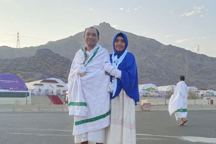 VIP-Like Facilities Given by Kemenag RI for Hajj 2024
