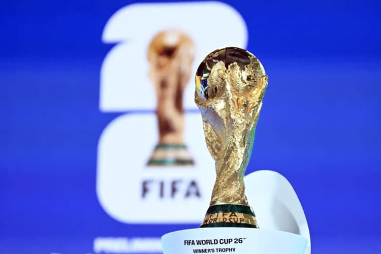 Permintaan Tiket Piala Dunia 2026 Pecahkan Rekor